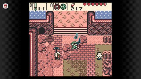 Nintendo Switch Online ajoute deux grands classiques de The Legend of Zelda