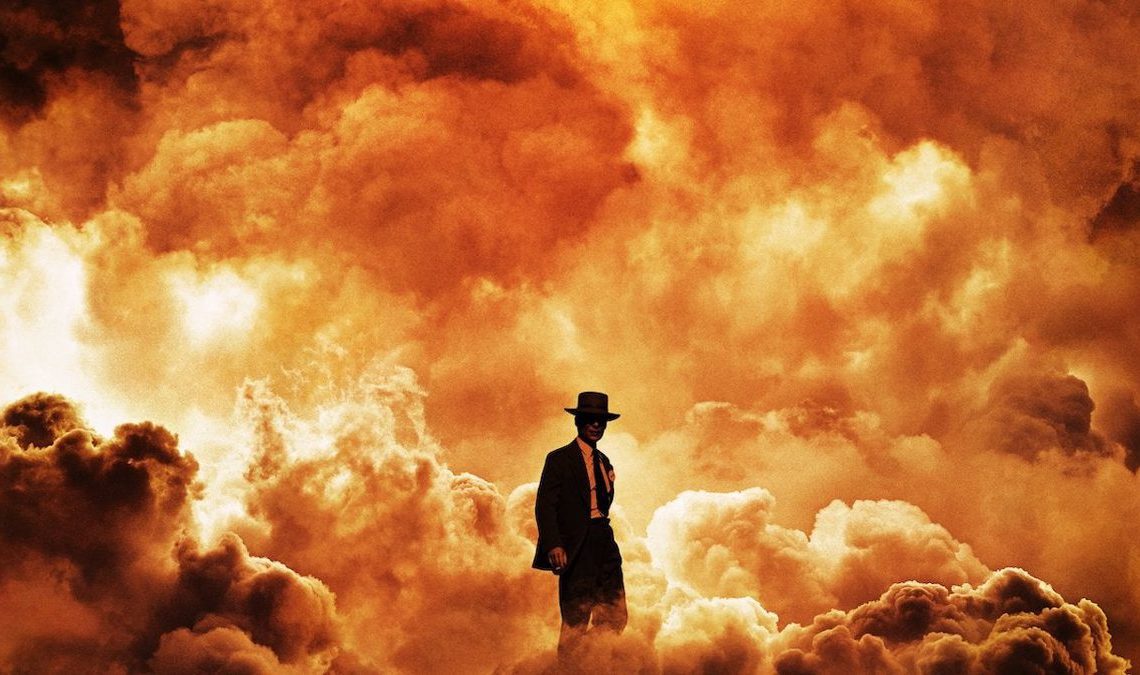 Oppenheimer, le film de Christopher Nolan, existe grâce à un acteur de Twilight