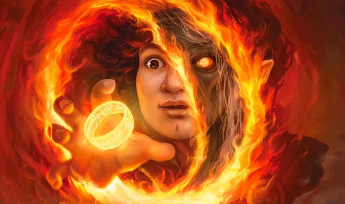 Post Malone achète la carte One Ring de Magic: The Gathering, d'une valeur de 2 millions de dollars