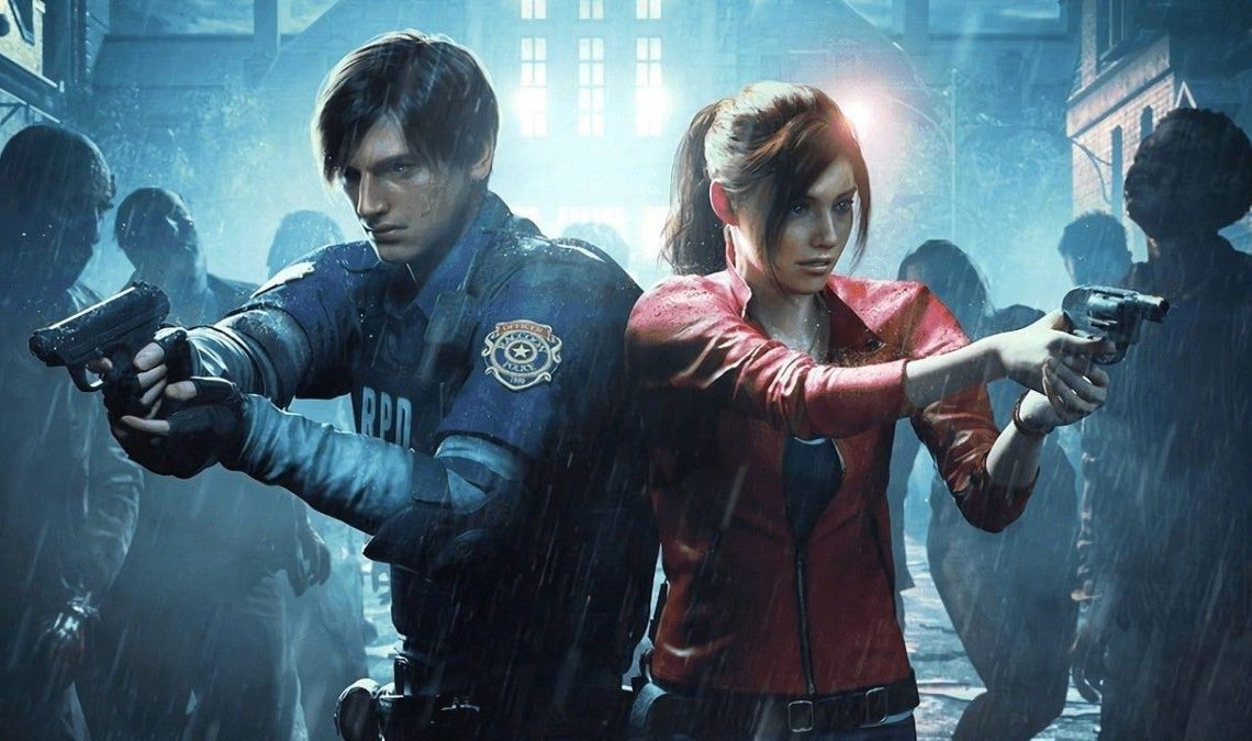 Resident Evil 2 Remake est déjà le jeu Resident Evil le plus vendu de l'histoire