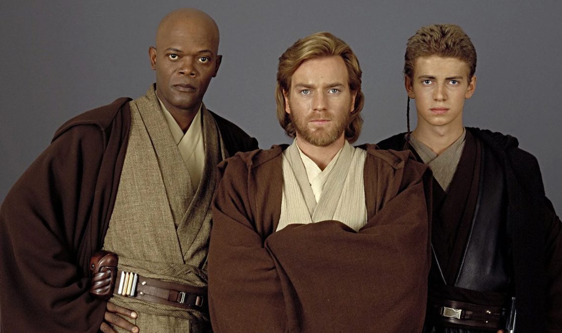 Le Jedi qui allait survivre à l'Ordre 66 dans Star Wars jusqu'à ce que George Lucas s'y oppose est révélé