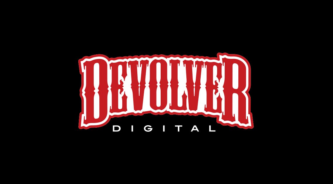 Le prochain événement de Devolver Digital se concentre sur les jeux reportés à 2024
