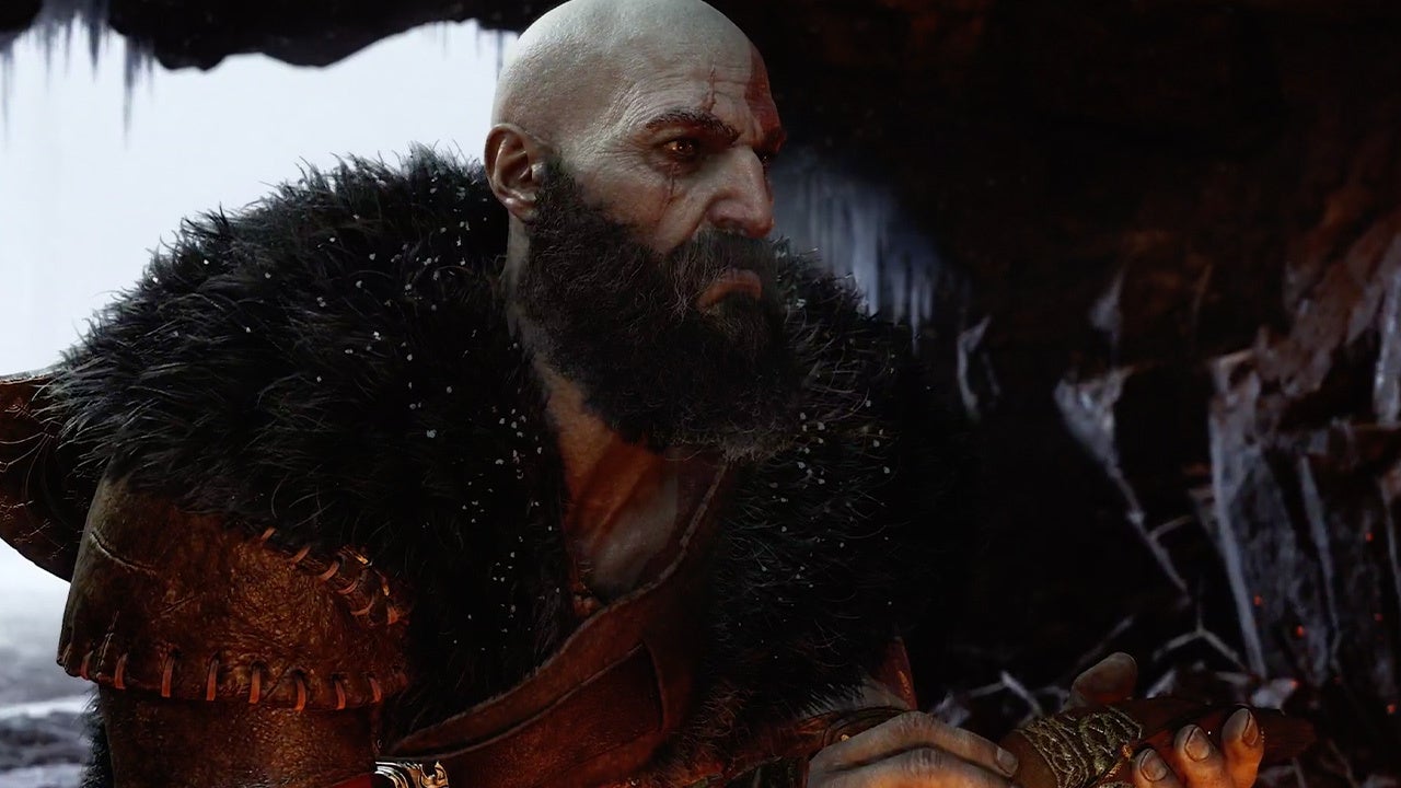 Kratos et Atreus sont de retour.