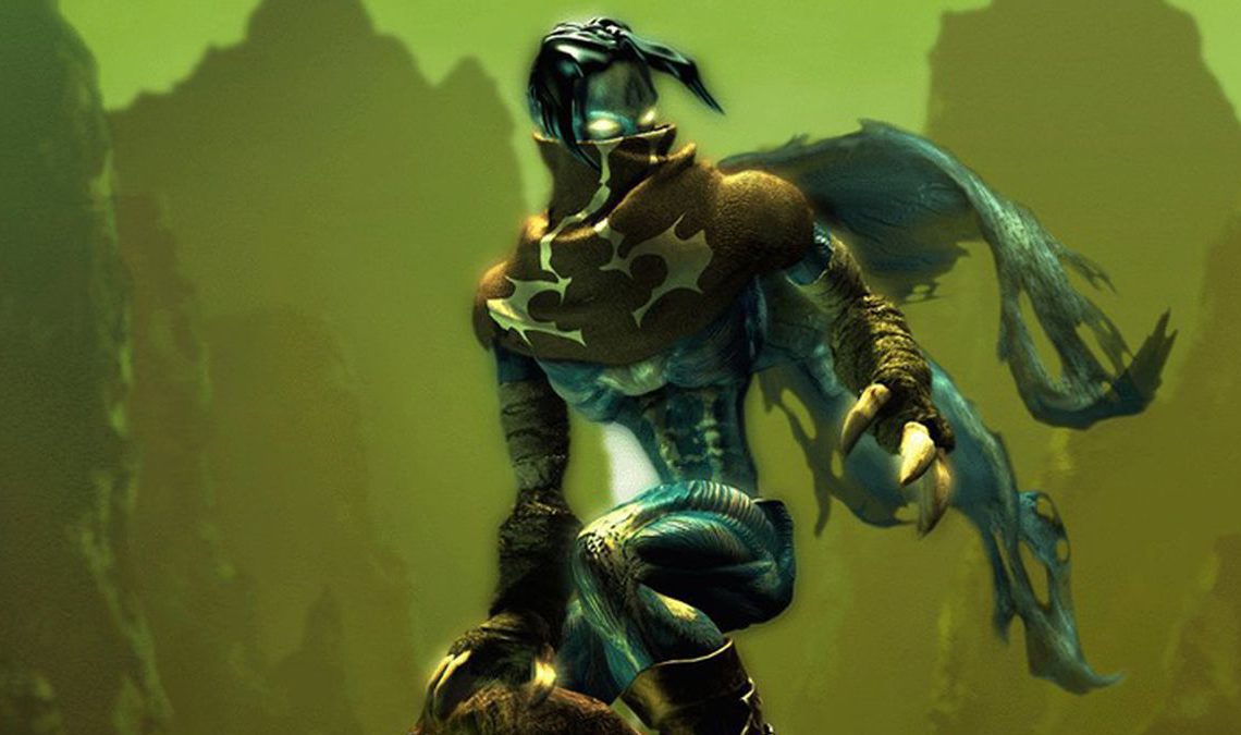 L'acteur Clive Voice de Final Fantasy 16 veut jouer l'héritage de Raziel de Kain avant tout