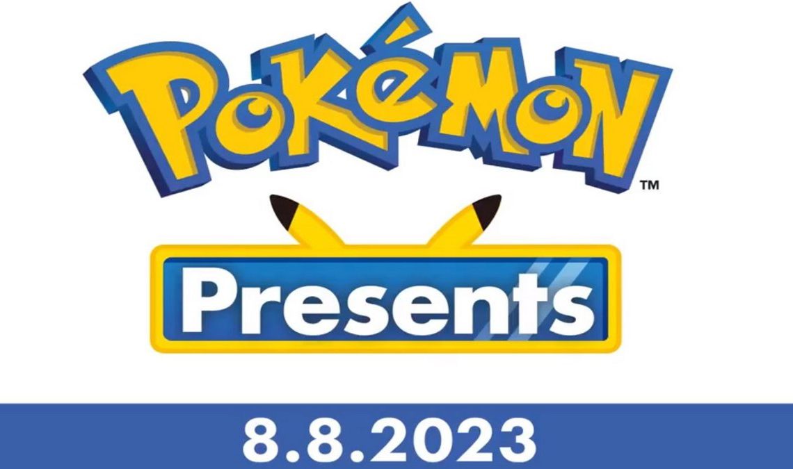 Suivez Pokémon Presents en direct : heure, durée et annonces attendues