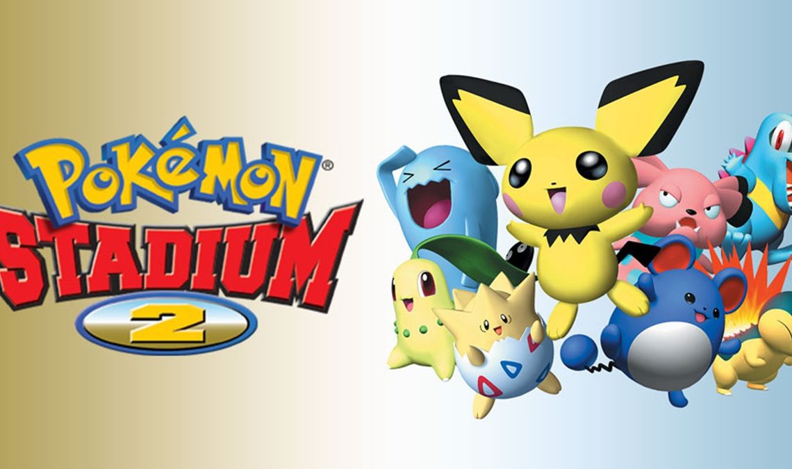 Nintendo Switch Online reçoit deux jeux Pokémon acclamés de Nintendo 64 et Game Boy