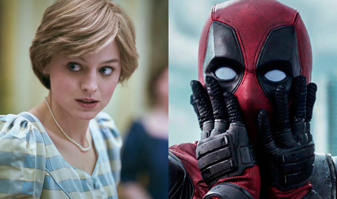 Emma Corrin jouera un grand méchant Marvel dans Deadpool 3, selon de nouvelles rumeurs