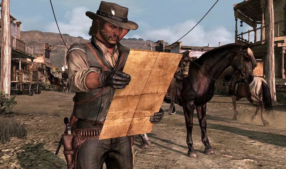 Take-Two affirme que le prix du port Red Dead Redemption répond aux "normes du marché"