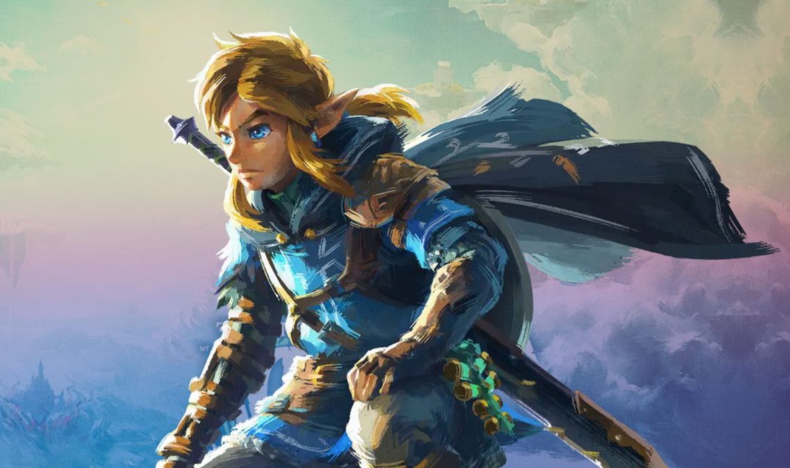The Legend of Zelda : Tears of the Kingdom n'est plus le jeu le mieux noté de 2023 sur Metacritic