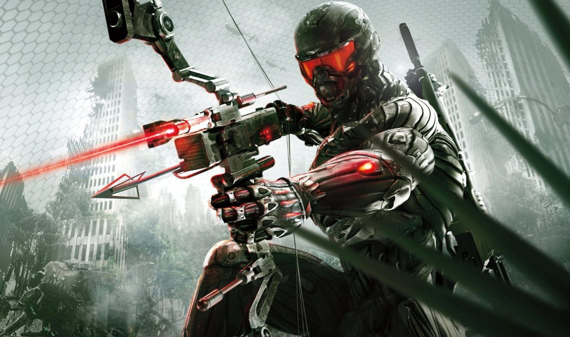 EA ferme les serveurs de Crysis 3, Dead Space 2 et Dante's Inferno