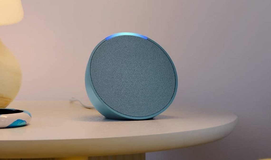 Le prix d'aubaine revient: le nouvel Echo Pop d'Alexa tombe à nouveau à un prix minimum