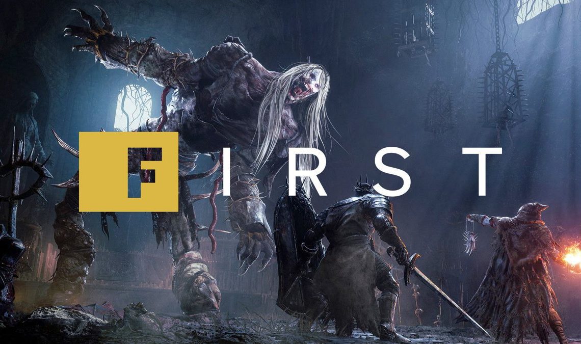 Lords of the Fallen : Une plongée dans le royaume d'Umbral |  IGN d'abord