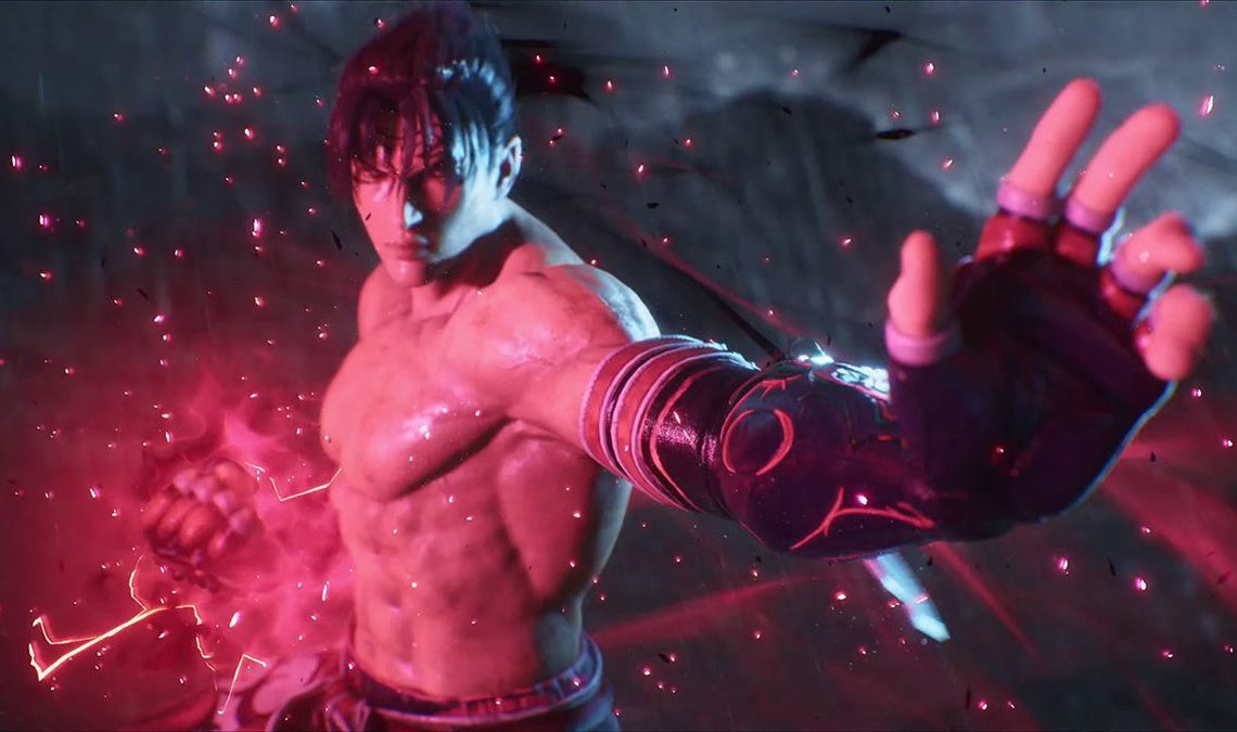 Le directeur de Tekken 8 confirme que le jeu n'utilisera pas Denuvo