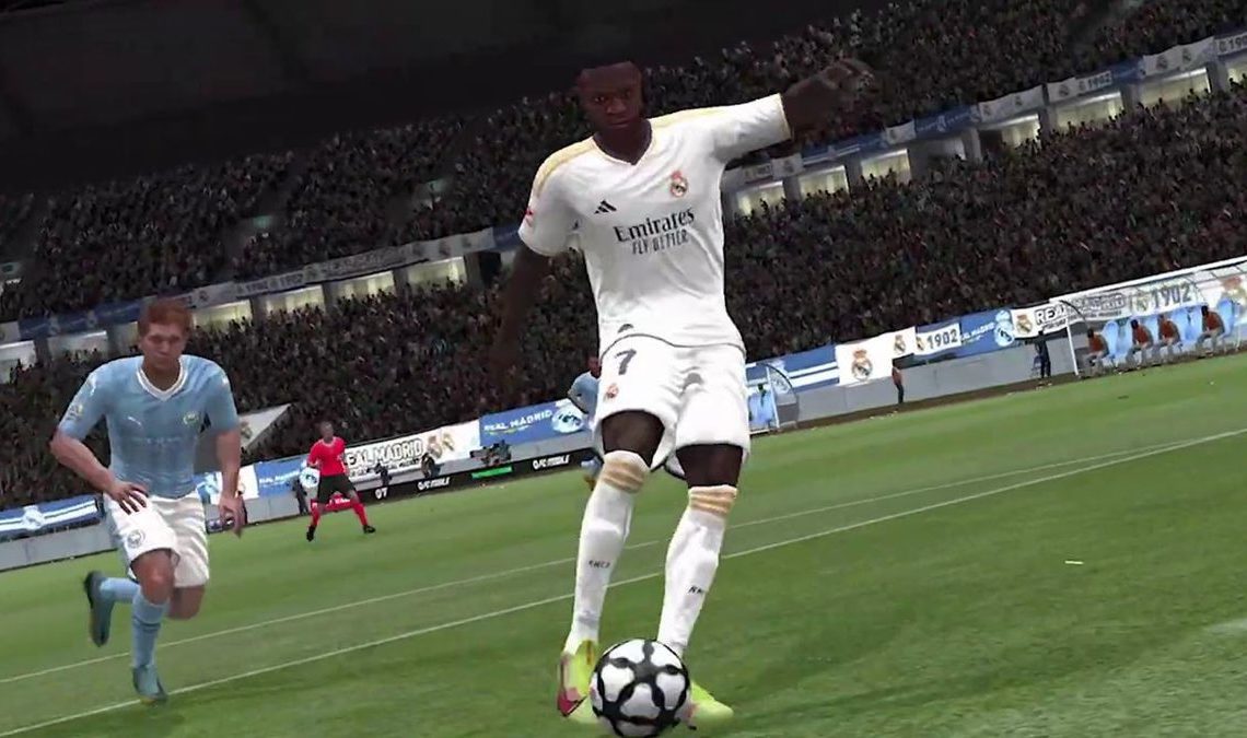 EA Sports FC Mobile - Bande-annonce officielle