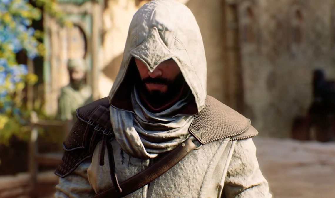 Assassin's Creed Mirage sort une semaine avant la date prévue