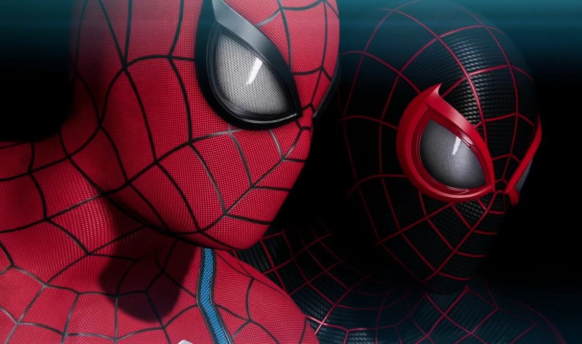 Marvel's Spider-Man 2 révèle certaines de ses nouvelles options d'accessibilité
