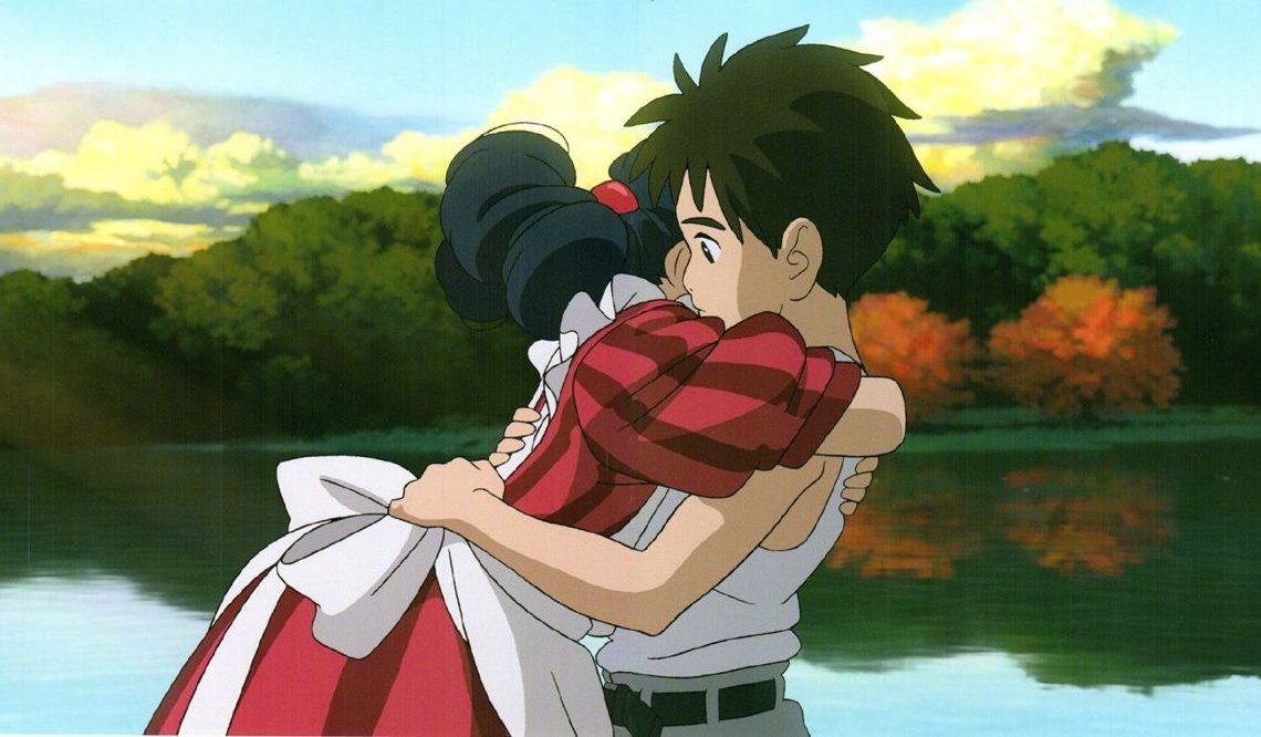 Le nouveau film de Hayao Miyazaki a présenté ses premières images malgré la décision du Studio Ghibli