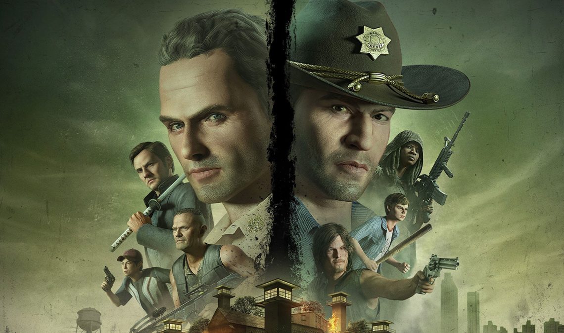 A annoncé The Walking Dead: Destinies, un jeu pour PC et consoles qui vous permettra de changer l'histoire originale