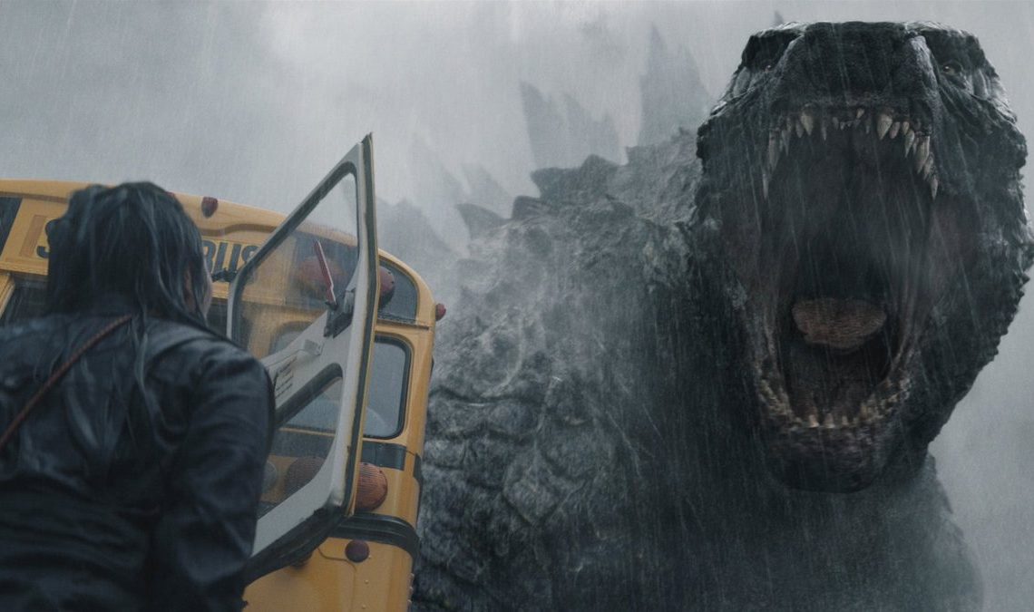 La série Apple TV+ sur Godzilla révèle son titre et son synopsis officiel ainsi qu'une bonne quantité d'images