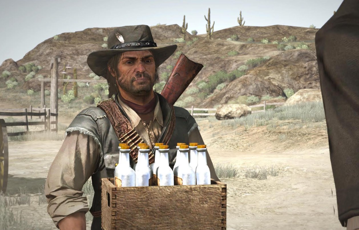 playstation 4 red dead playstation 4 red dead