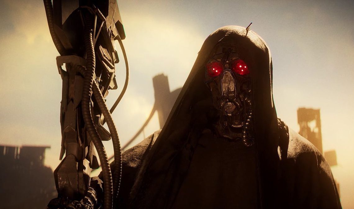 Ghostrunner 2 – Bande-annonce officielle de la date de sortie