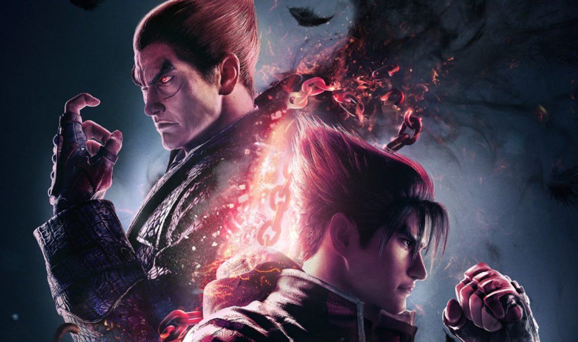 La date de sortie de Tekken 8 révélée lors de la soirée d'ouverture en direct de la Gamescom 2023