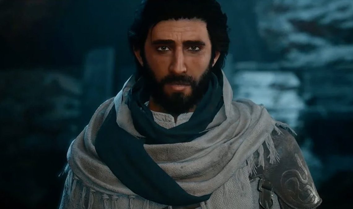 Assassin's Creed Mirage obtient une nouvelle bande-annonce à la Gamescom