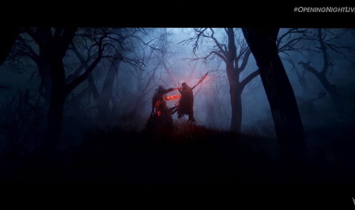 Lords of the Fallen nous rapproche de son histoire avec une nouvelle bande-annonce étendue