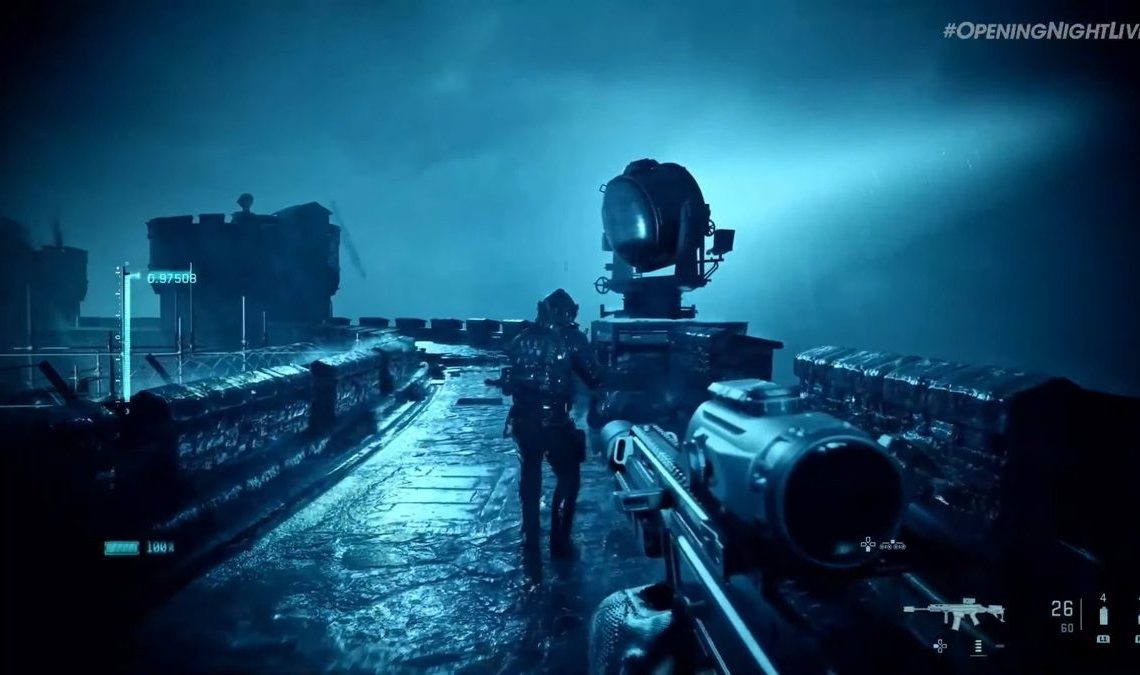 Modern Warfare III surprend les fans de Call of Duty avec son gameplay étendu : c'est l'Opération 627