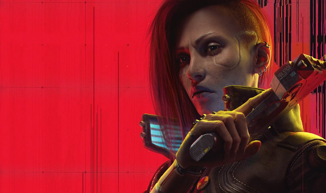 Cyberpunk 2077 : Phantom Liberty apparaît à la Gamescom 2023 avec un gameplay plein de nouveautés