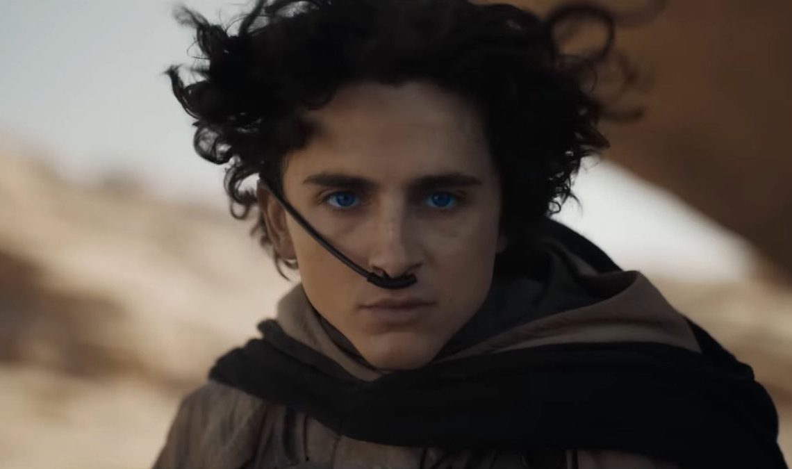 La sortie de Dune : Part 2 est reportée à 2024