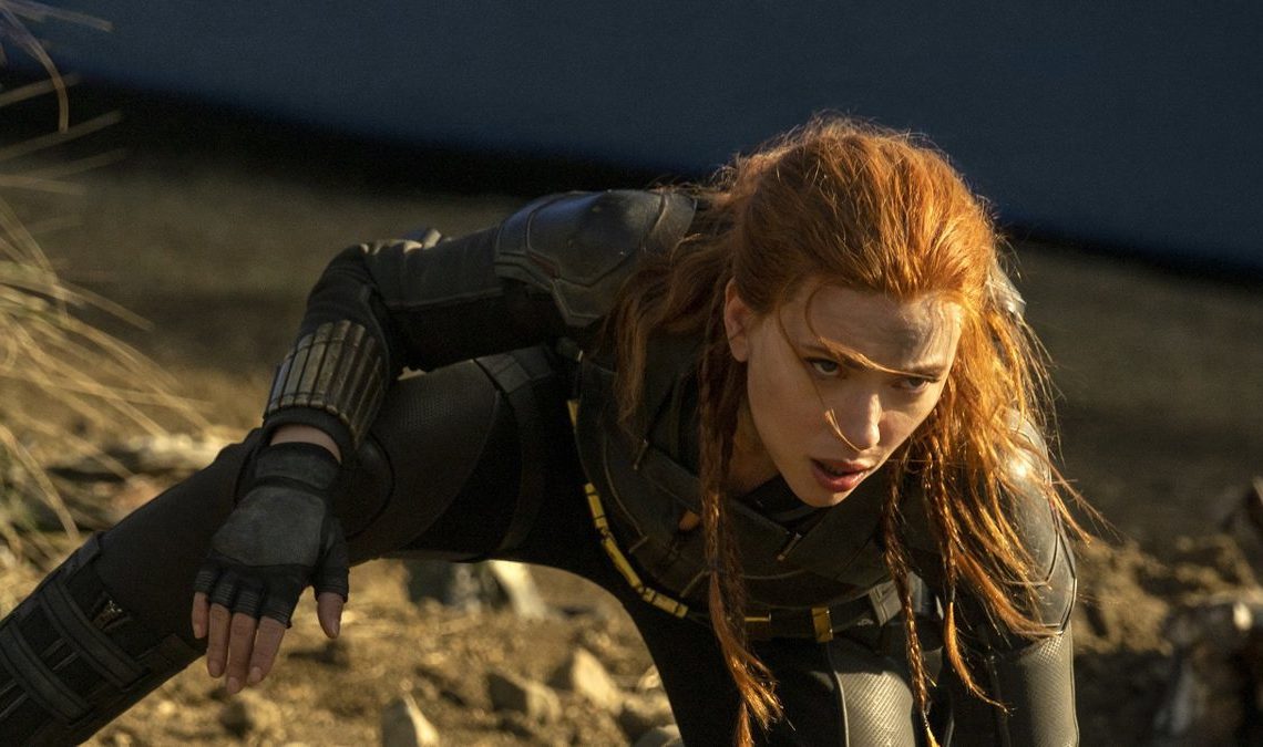 David Harbour confirme les grands soupçons sur la fin de Black Widow, le film Marvel