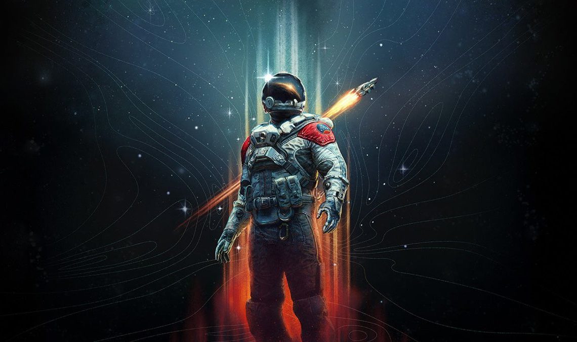 Starfield : les spécifications du PC révélées ainsi que les heures de sortie