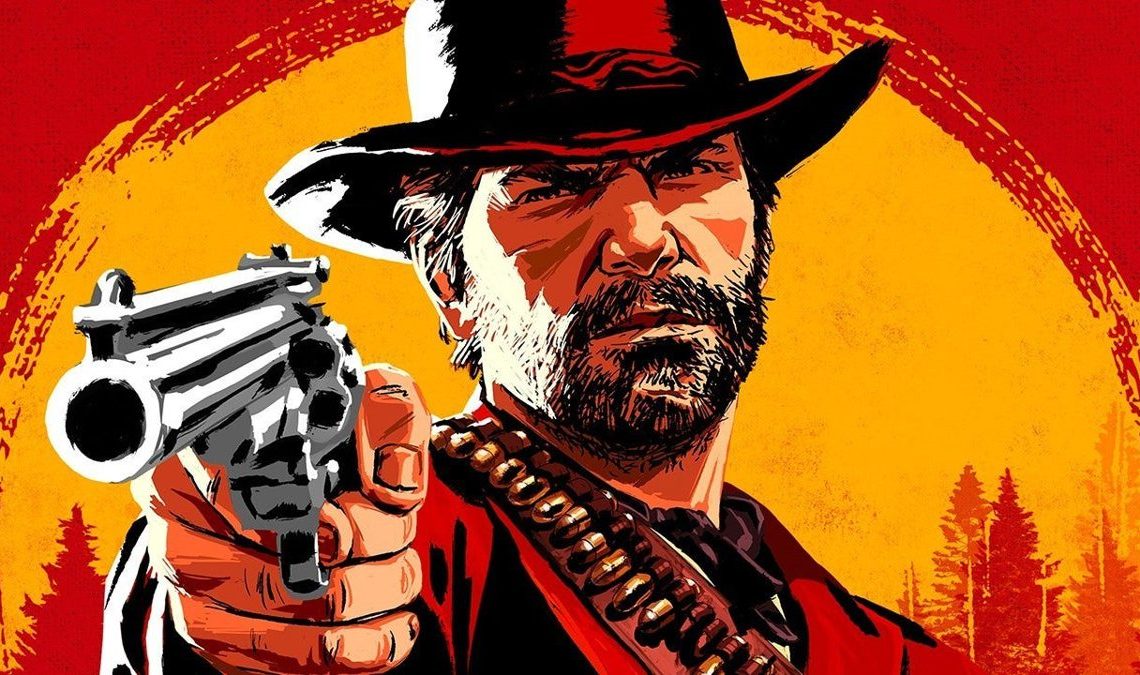 Un important créatif de Rockstar quitte l'entreprise après 16 ans de travail sur ses grands jeux