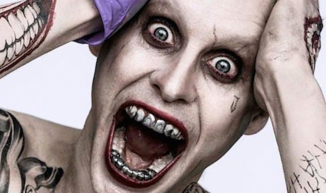 Le réalisateur de Suicide Squad dit que le film l'a "brisé"