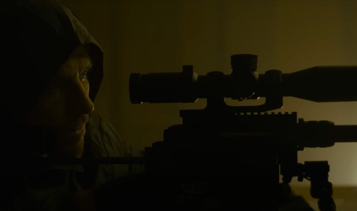 La bande-annonce de The Assassin, le nouveau film de David Fincher, rappelle beaucoup une grande icône du jeu vidéo