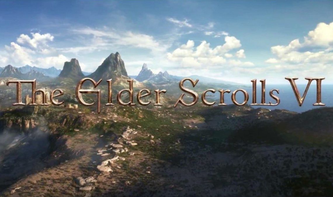 The Elder Scrolls 6 est officiellement en début de développement