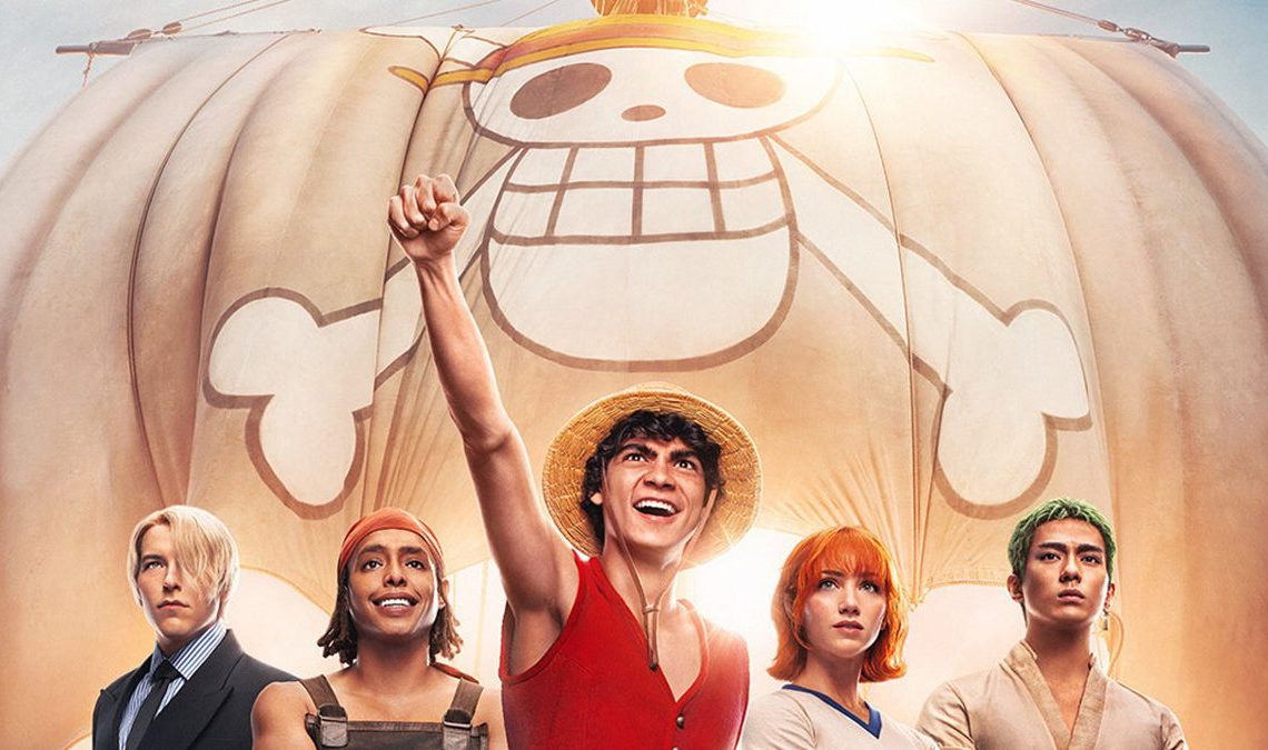 One Piece de Netflix a utilisé les réponses d'Eiichiro Oda aux fans pour compléter les histoires des personnages