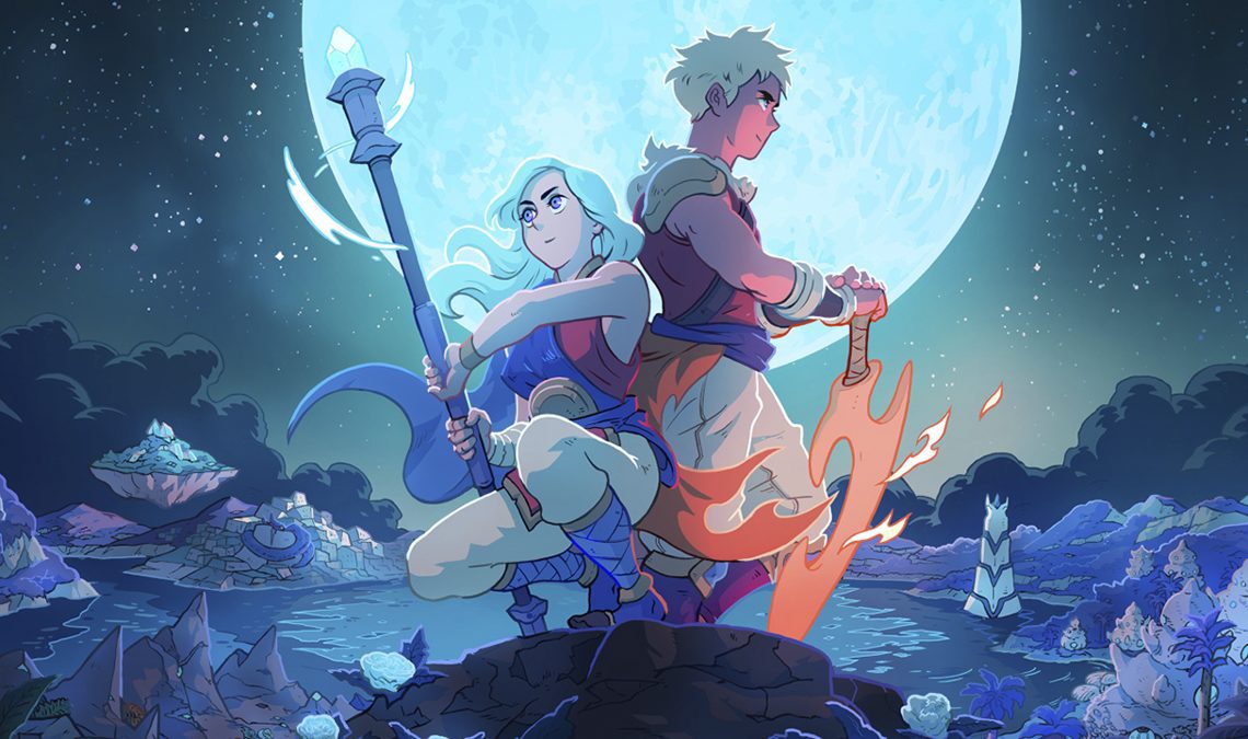 A annoncé les jeux qui seront intégrés au catalogue PS Plus Extra et Premium en août 2023, avec Sea of ​​​​Stars à la barre