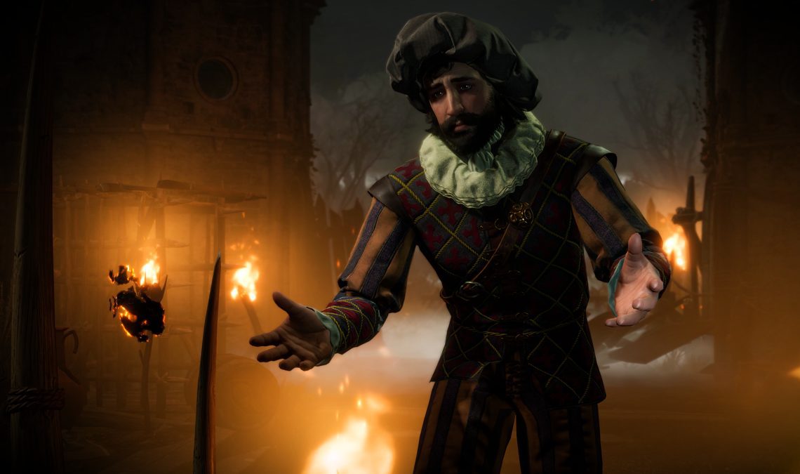 Baldur's Gate 3 aura-t-il des extensions à l'avenir ?  Larian Studios ne ferme pas complètement la porte