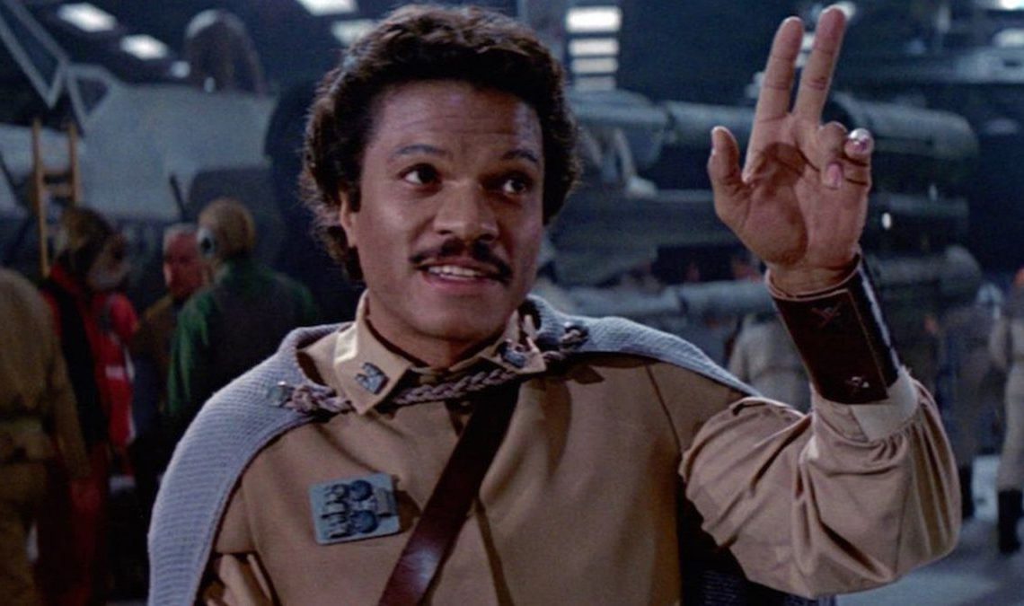 Billy Dee Williams avance l'arrivée d'une grande annonce de Star Wars quelques jours après la réapparition de la série de Lando