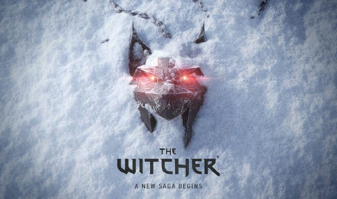 CD Projekt va renforcer le développement de The Witcher 4 avec plus de 300 personnes