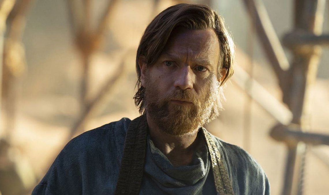 Ewan McGregor, la star de Star Wars : Obi-Wan Kenobi, n'a pas hésité à partager ses idées pour une éventuelle saison 2