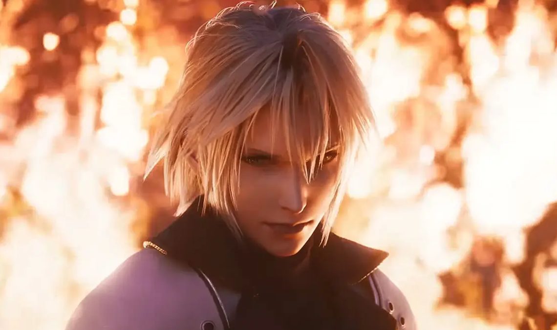 Final Fantasy 7 : Ever Crisis fera revivre l'histoire d'un jeu de saga supprimé