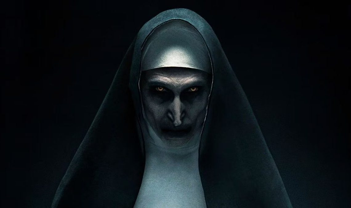 L'actrice principale de The Nun poursuit Warner Bros. pour avoir caché les revenus tirés de son image