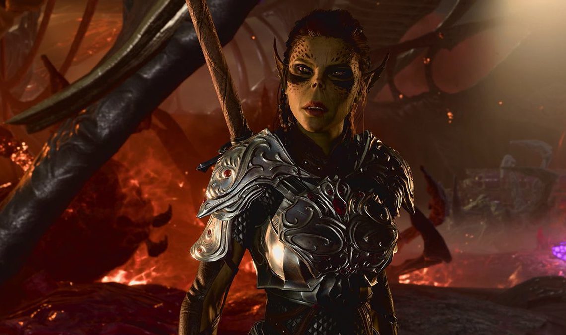 Larian veut ajouter plus de contenu à Baldur's Gate 3, mais il y a un problème