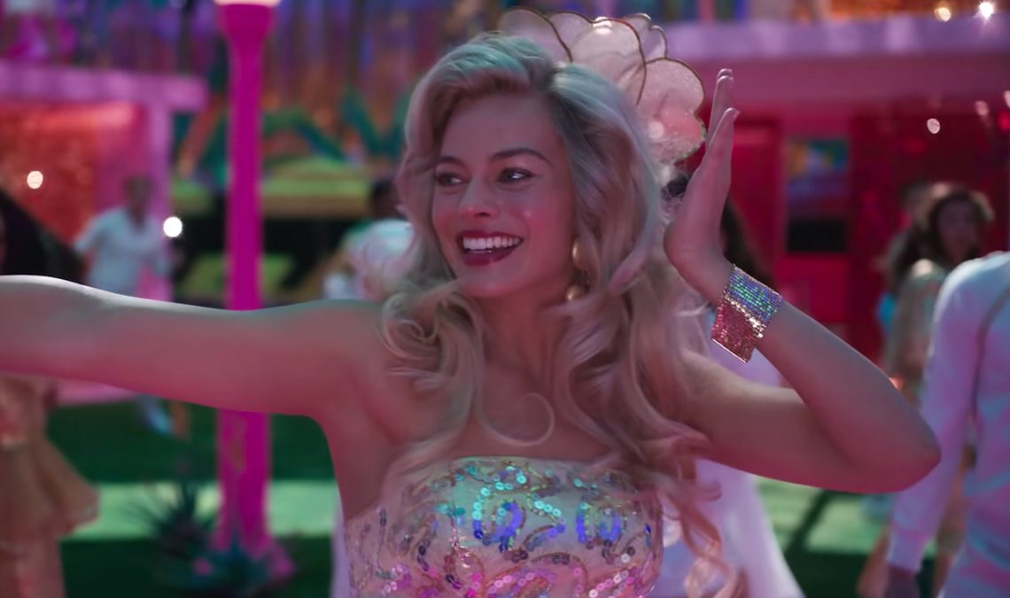 Le film Barbie dévoile sa première date de sortie sur les plateformes de streaming
