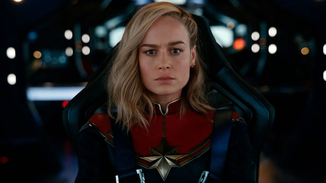 Nia DaCosta insiste sur le fait que The Marvels n'est pas un film de super-héros habituel.