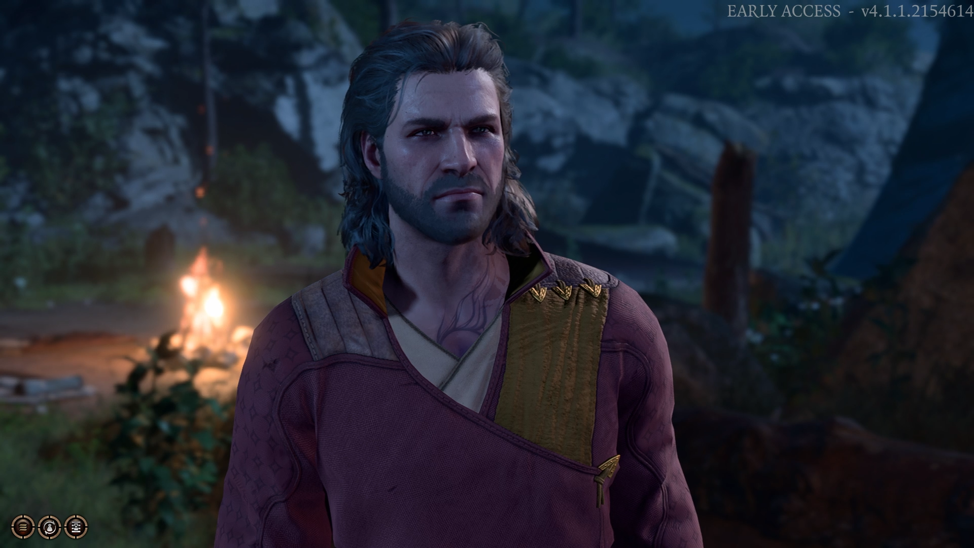 Avec mes excuses à notre ami Gale.