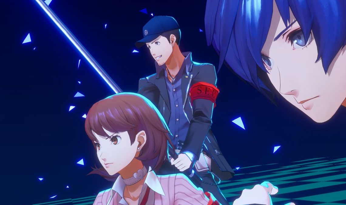 Persona 3 Reload annonce sa date de sortie dans une nouvelle et complète bande-annonce